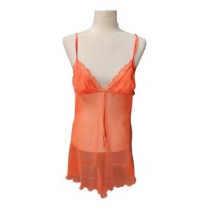 Gorgeous Via Nicci XL Nightie Lingerie